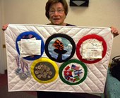 Carol Jarvis - "Tribute to Stuart"